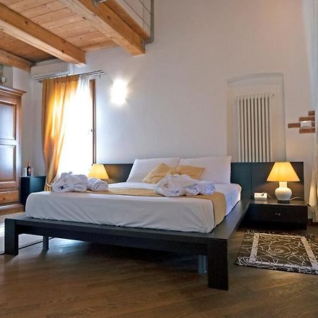B & B La Rotta Ravenna Exterior foto