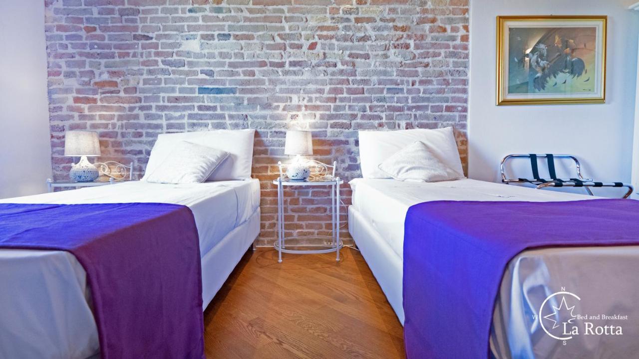 B & B La Rotta Ravenna Exterior foto